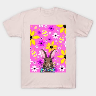 Spring Into Easter T-Shirt
